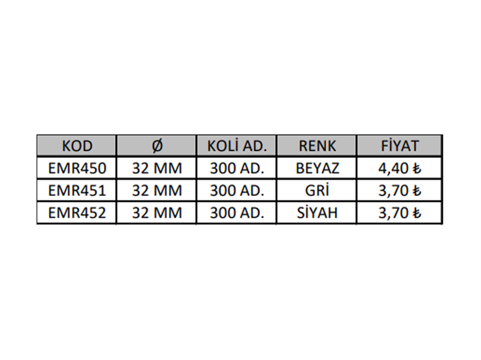 10-15 cm Ayarlı Baza Ayakları