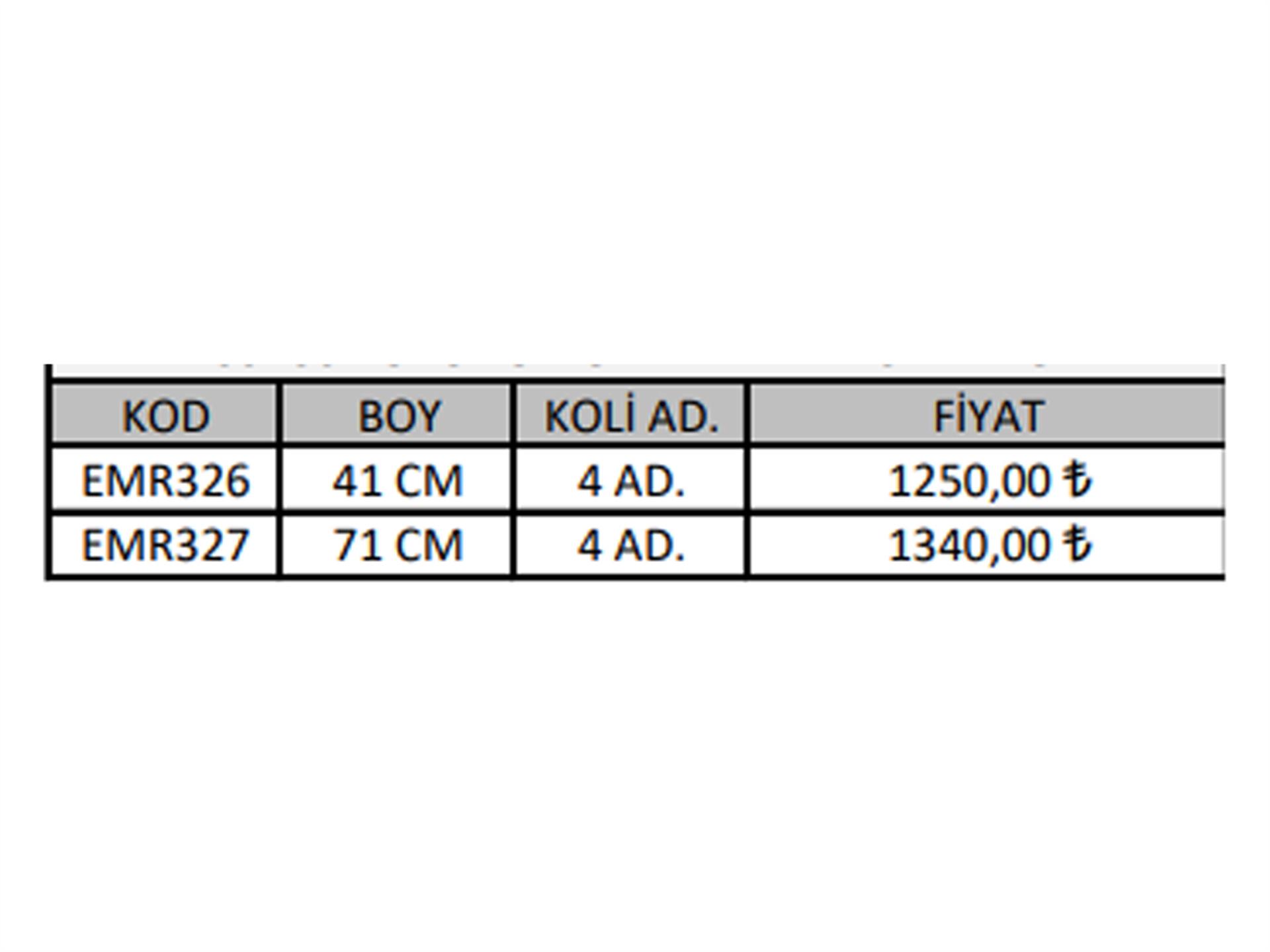 60x60 Boru 48x48 Tabanlı Masa Ayağı